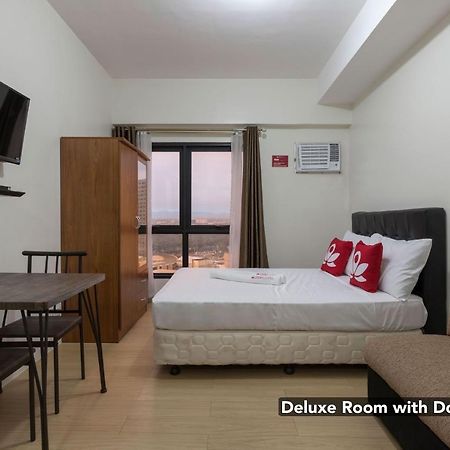 קואזון סיטי Zen Rooms Vinia Edsa Q.C. מראה חיצוני תמונה