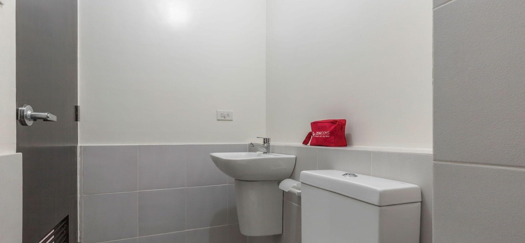 קואזון סיטי Zen Rooms Vinia Edsa Q.C. מראה חיצוני תמונה