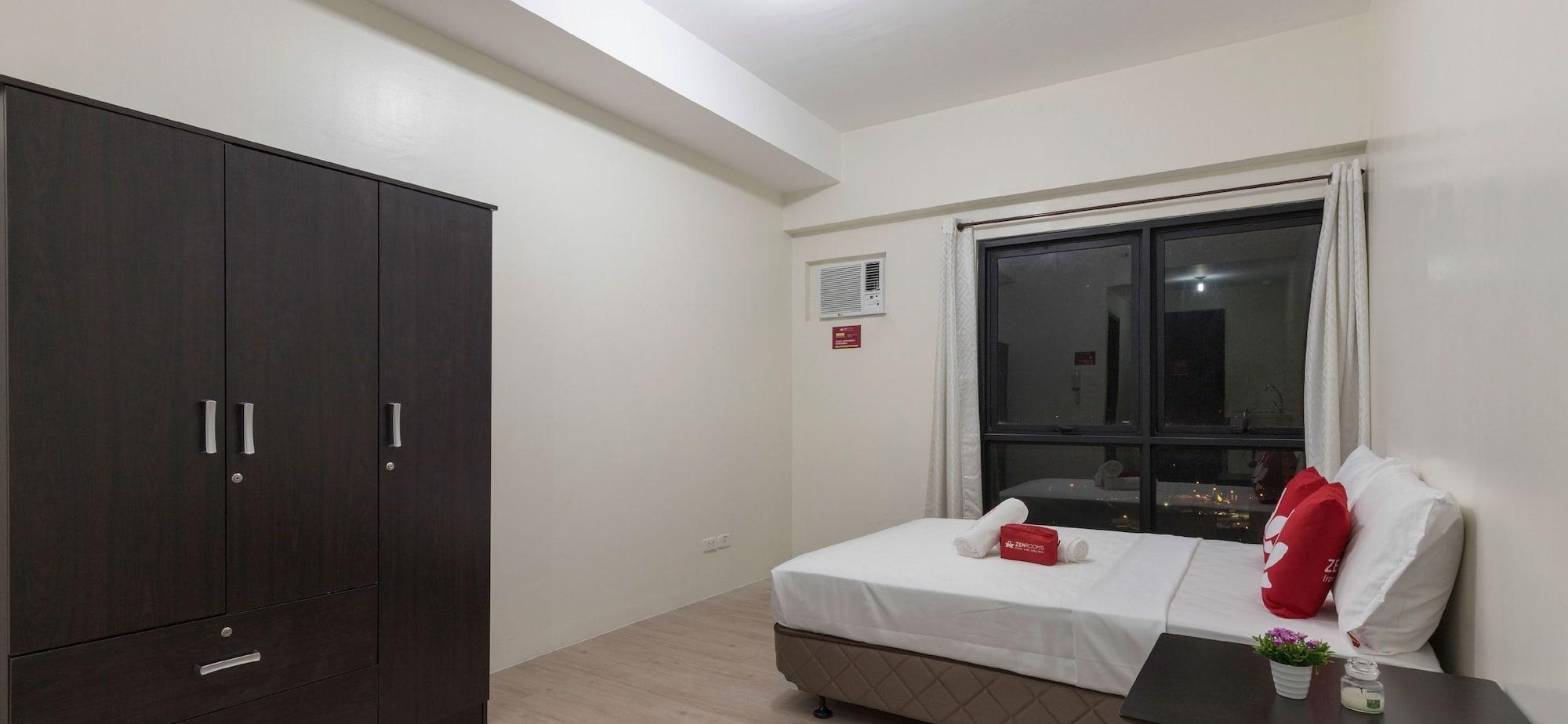 קואזון סיטי Zen Rooms Vinia Edsa Q.C. מראה חיצוני תמונה