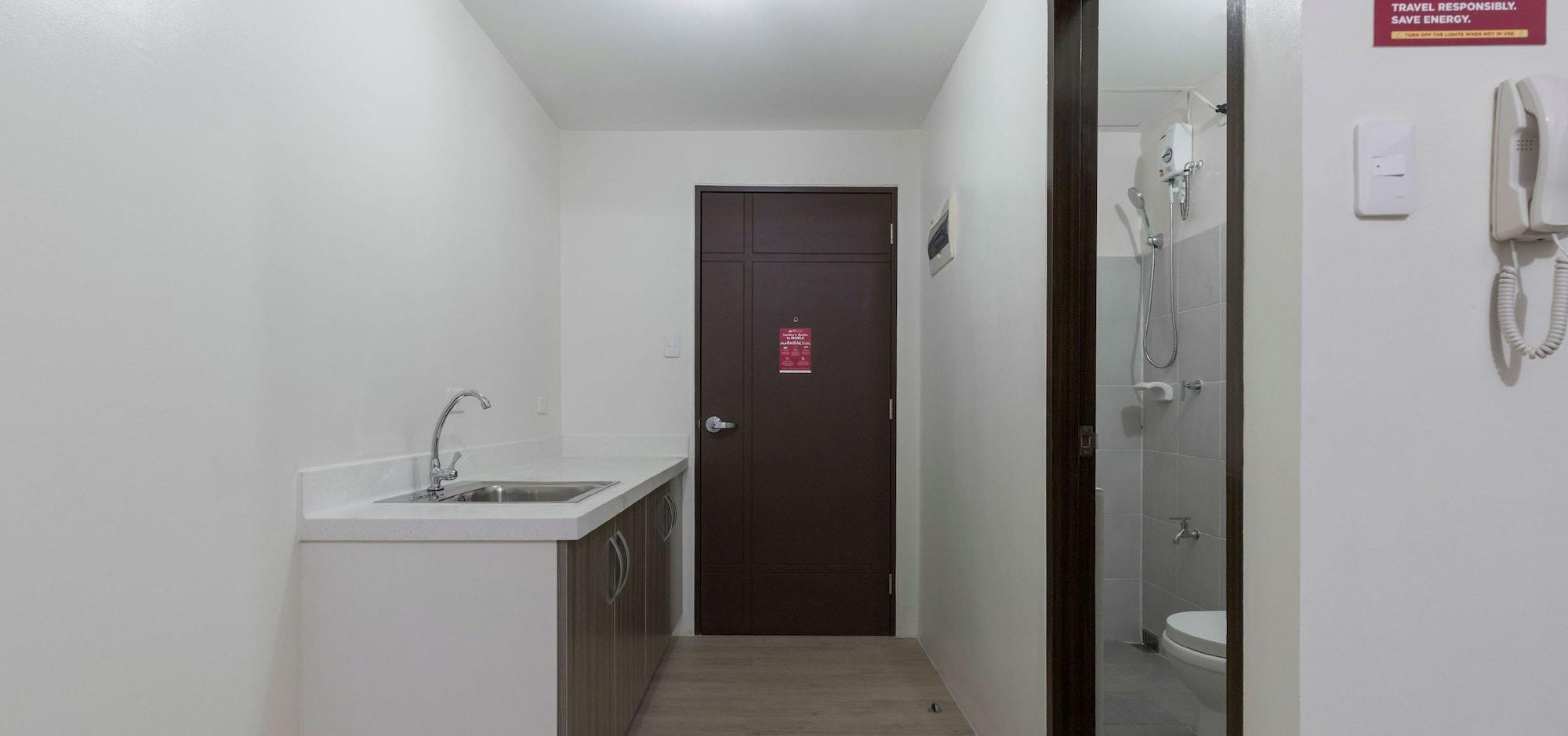 קואזון סיטי Zen Rooms Vinia Edsa Q.C. מראה חיצוני תמונה