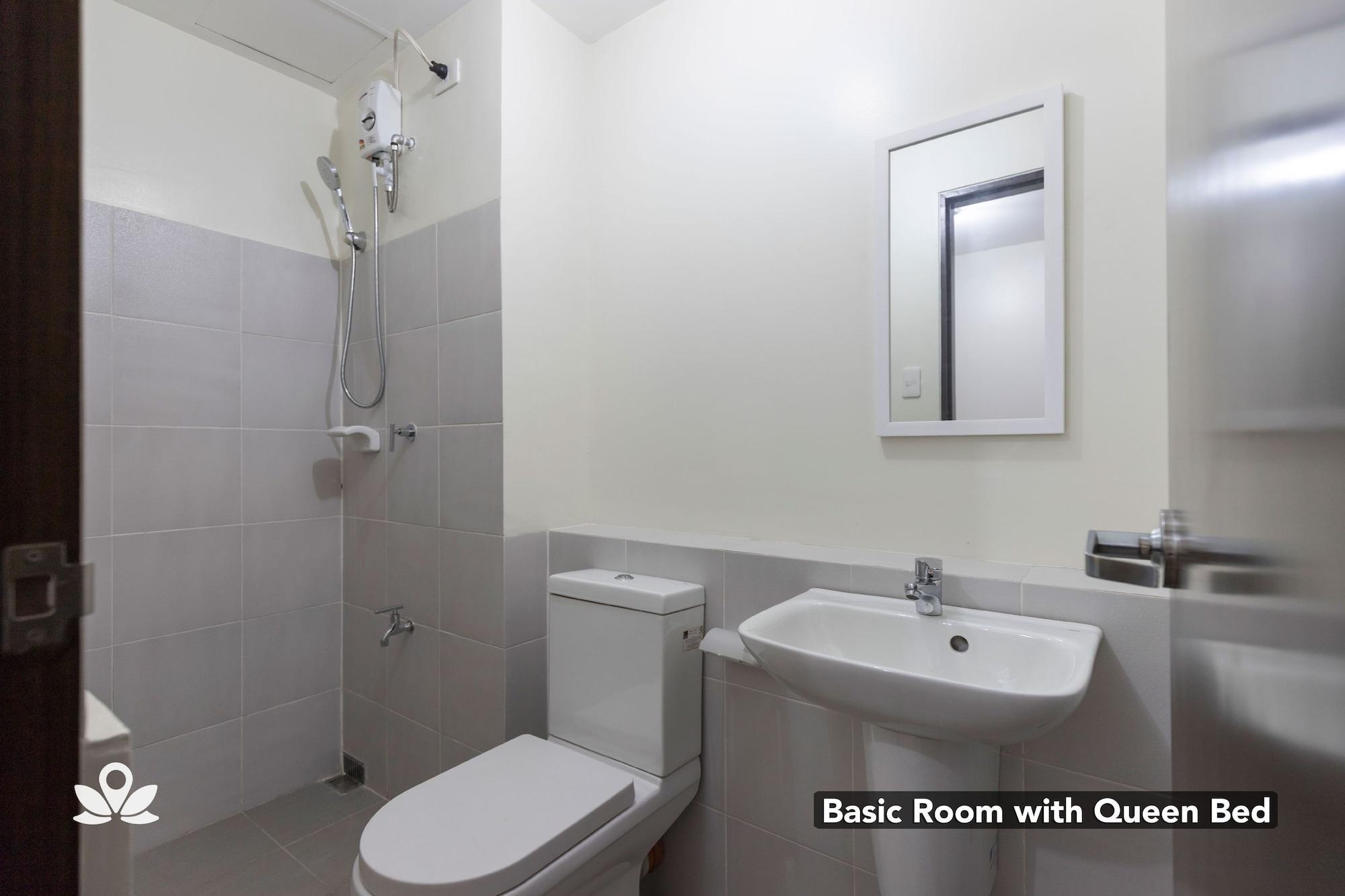 קואזון סיטי Zen Rooms Vinia Edsa Q.C. מראה חיצוני תמונה