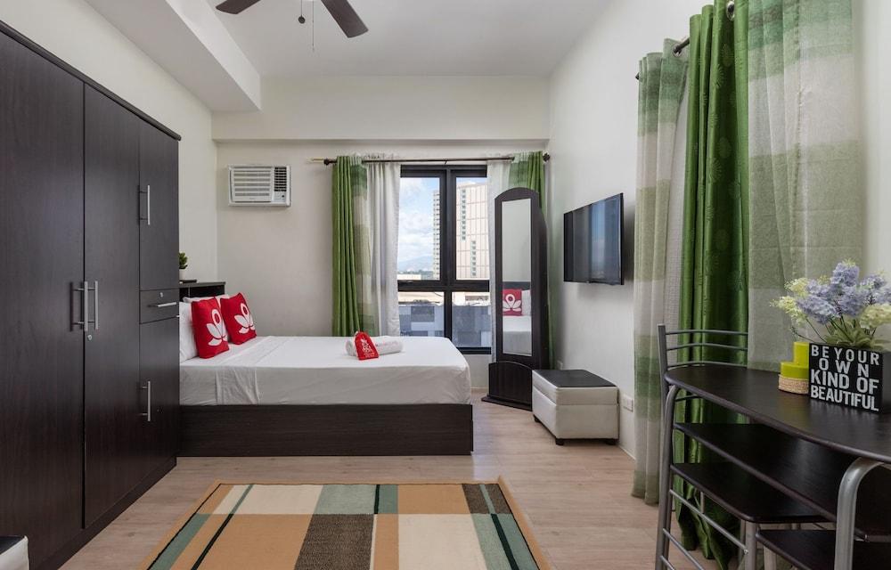 קואזון סיטי Zen Rooms Vinia Edsa Q.C. מראה חיצוני תמונה