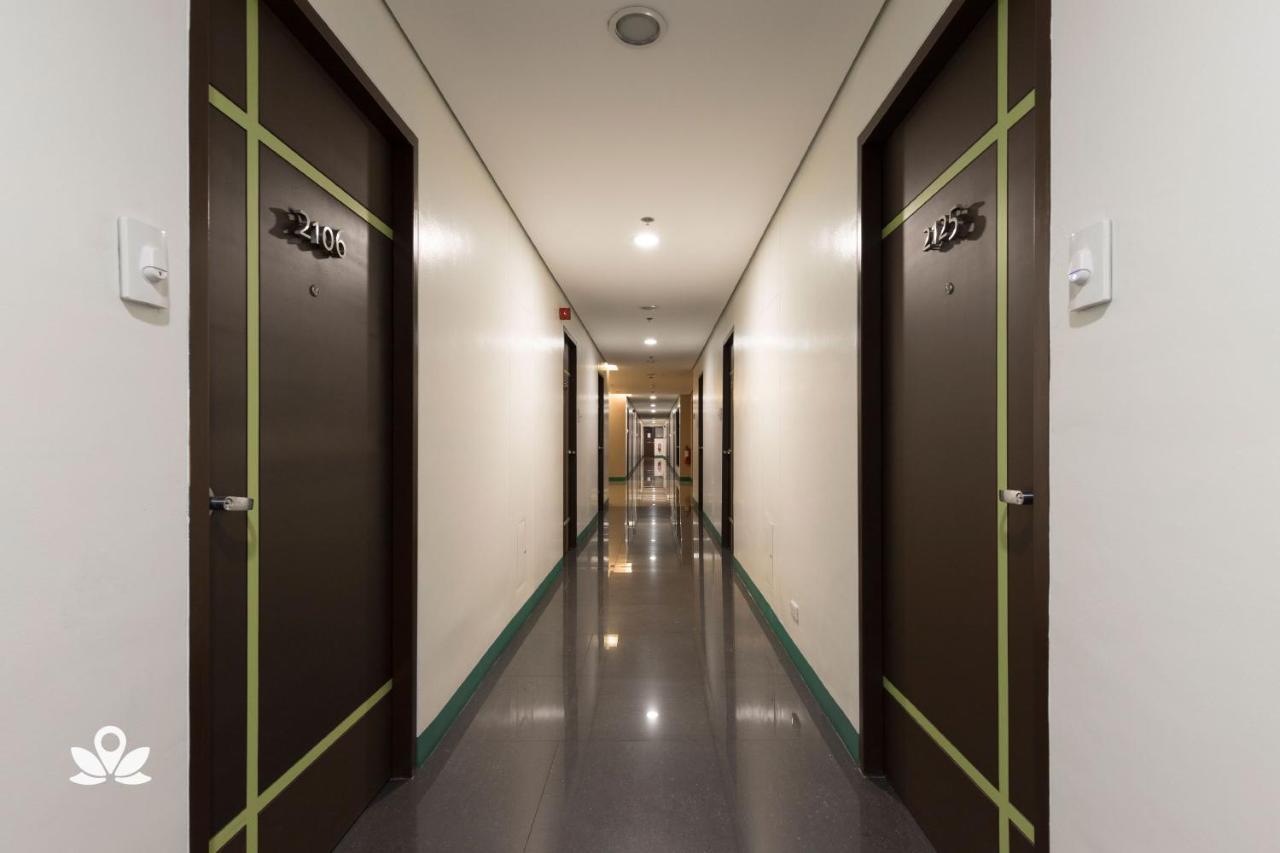 קואזון סיטי Zen Rooms Vinia Edsa Q.C. מראה חיצוני תמונה