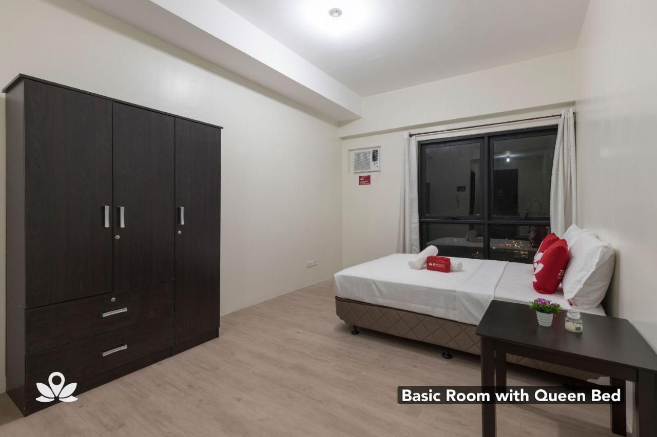 קואזון סיטי Zen Rooms Vinia Edsa Q.C. מראה חיצוני תמונה
