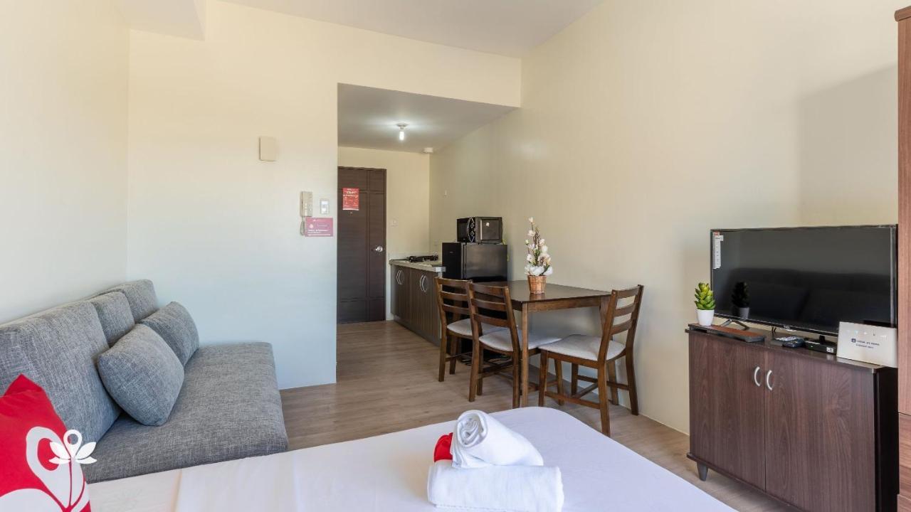 קואזון סיטי Zen Rooms Vinia Edsa Q.C. מראה חיצוני תמונה