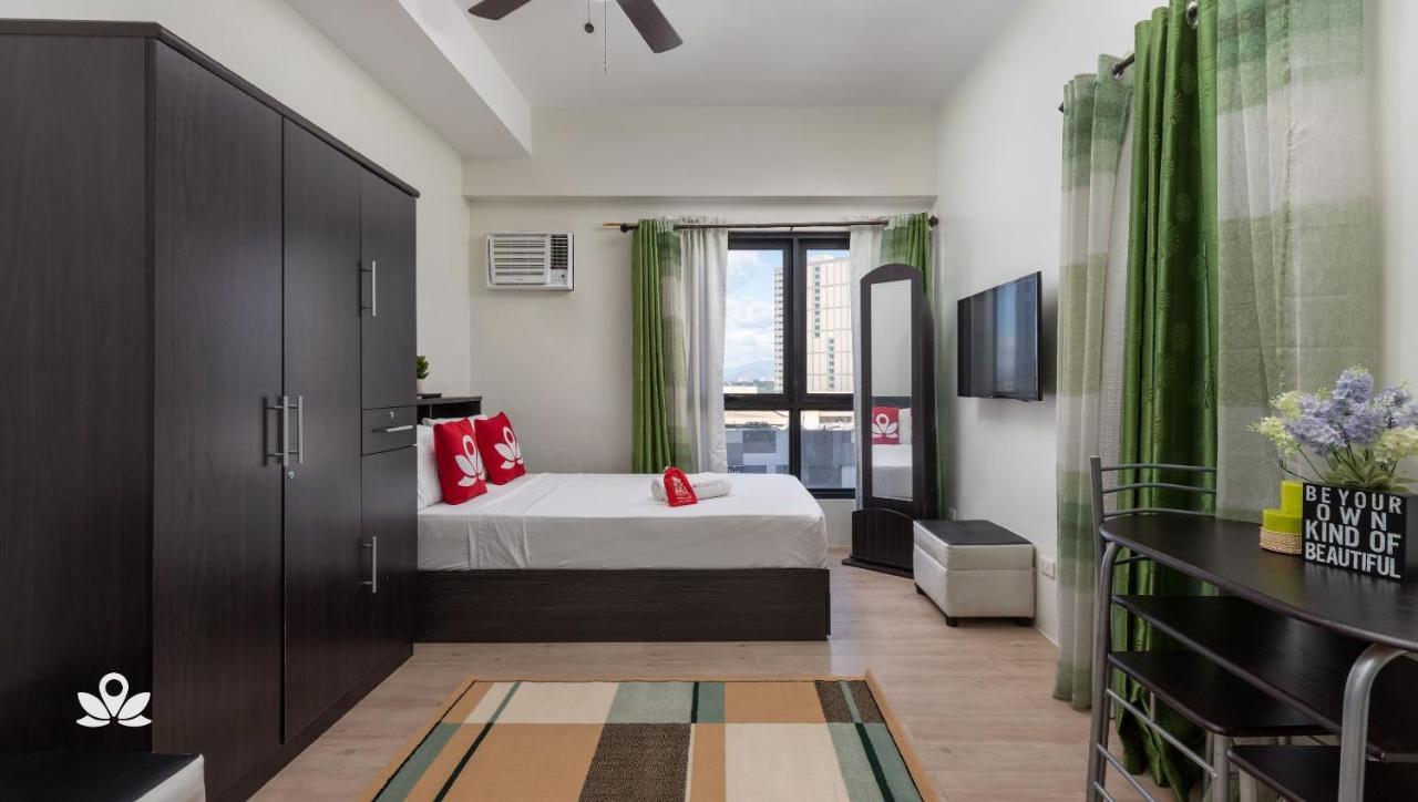 קואזון סיטי Zen Rooms Vinia Edsa Q.C. מראה חיצוני תמונה