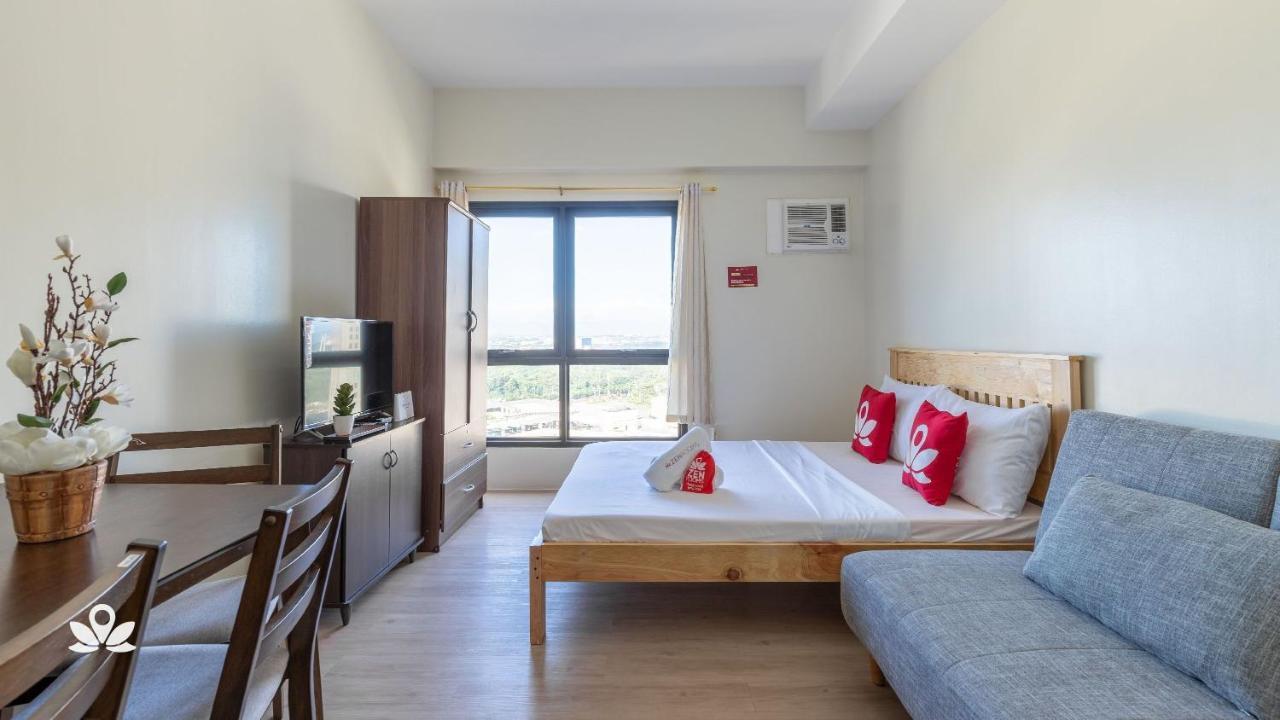 קואזון סיטי Zen Rooms Vinia Edsa Q.C. מראה חיצוני תמונה