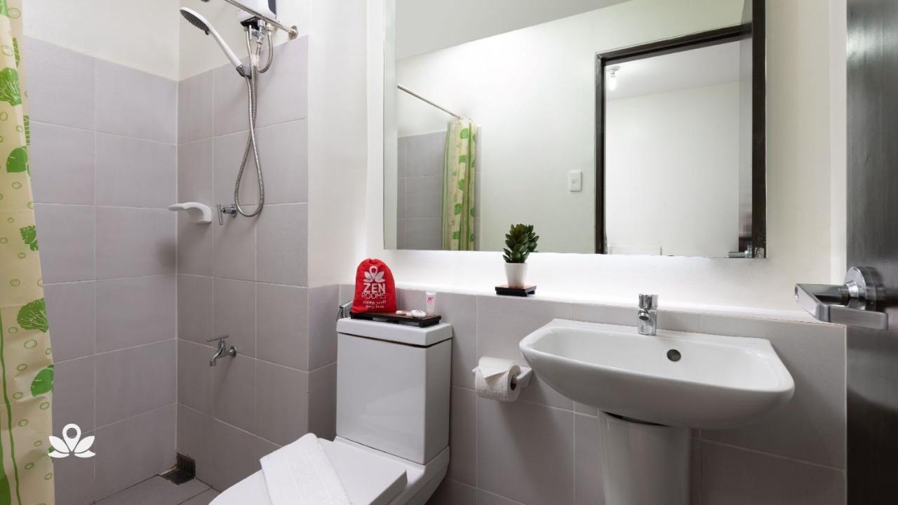 קואזון סיטי Zen Rooms Vinia Edsa Q.C. מראה חיצוני תמונה