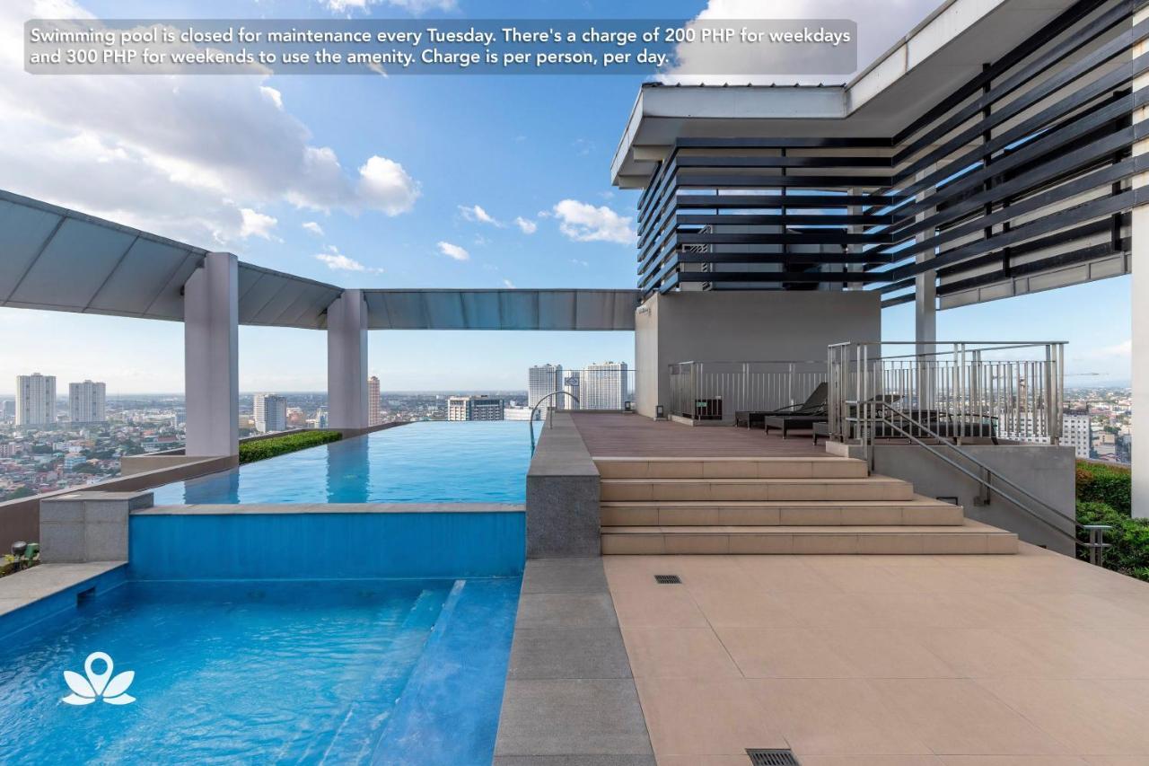 קואזון סיטי Zen Rooms Vinia Edsa Q.C. מראה חיצוני תמונה
