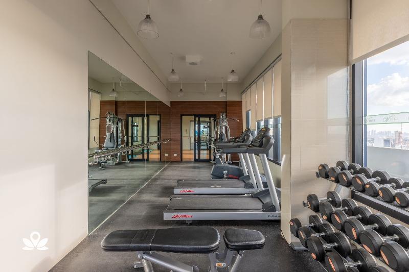 קואזון סיטי Zen Rooms Vinia Edsa Q.C. מראה חיצוני תמונה