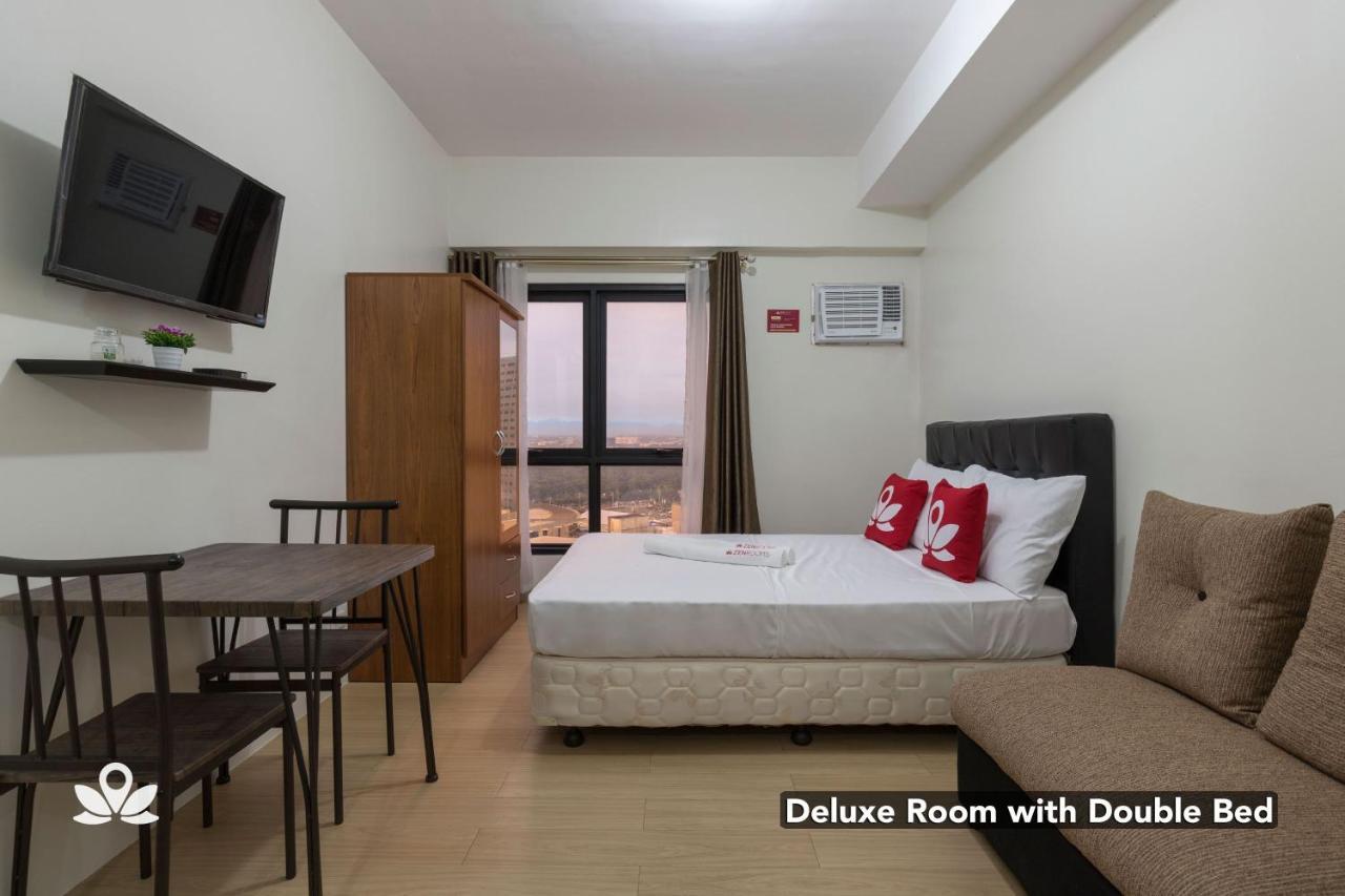 קואזון סיטי Zen Rooms Vinia Edsa Q.C. מראה חיצוני תמונה